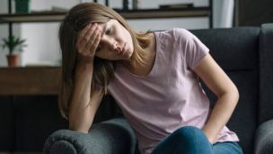 Чому крутиться голова?