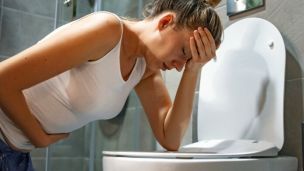 ВНИМАНИЕ! Острые кишечные инфекции: симптомы, лечение, профилактика