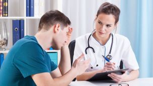 В Україні можна безкоштовно отримати антидепресанти