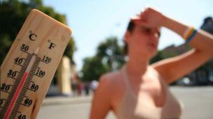 Будьте осторожны: список болезней, обостряющихся в жару