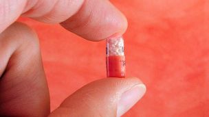 Таблетки «від раку» вже тестують на людях