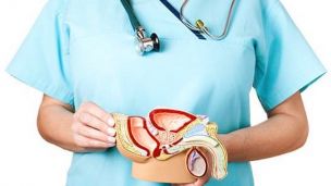 Виявити рак простати легше на МРТ, аніж за аналізом крові