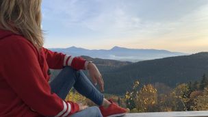 Екскурсії та здоров'я на відпочинку у Карпатах