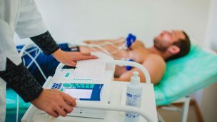 Бесплатные обследования для ветеранов