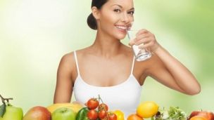 10 продуктів, що покращують метаболізм