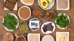 Магній: як зрозуміти, що його не вистачає