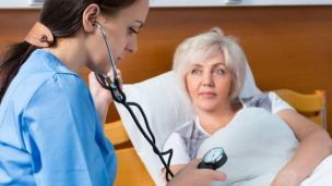 Як зрозуміти, що у вас високий тиск, якщо немає тонометра