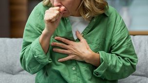 Як відрізнити бронхіт від пневмонії