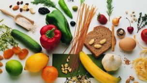 14 продуктів, що виводять канцерогени з організму