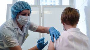 Профілактичні щеплення тепер можна буде робити в аптеках