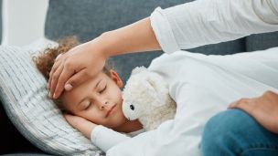 Что делать, если ребенок часто болеет?