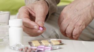 У який час доби приймати ті чи інші ліки?