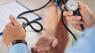 Який тиск вважається підвищеним?