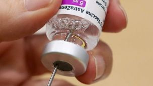 AstraZeneca визнала: її вакцина від ковіду може викликати тромбози