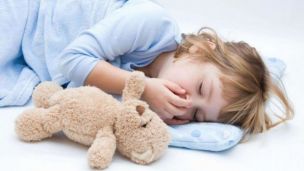 Причини блювання у дитини