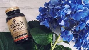 Пиколинат хрома: что это за добавка и помогает ли она похудеть