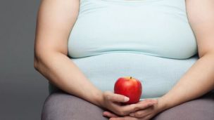 Причина 40% случаев рака – ожирение