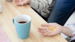 Які ліки НЕ можна поєднувати з кавою