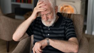 Определить раннюю стадию болезни Альцгеймера можно будет по анализу крови