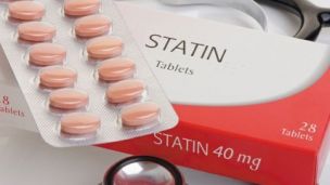 Статини підвищують ризик розвитку цукрового діабету