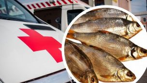 В Киеве зафиксирован случай ботулизма