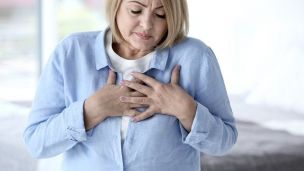 Задишка: симптоми, причини, лікування