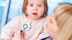 Анемія у дітей: причини, симптоми, лікування