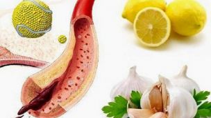 Топ-10 продуктів для очищення судин