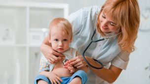 Програма медичних гарантій: як безкоштовно лікувати дітей?