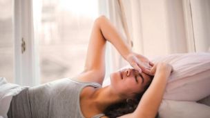 Метеозалежним – приготуватися: 2 дні сильних магнітних бур