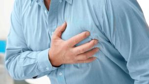 "Тихий" інфаркт: як не пропустити та які симптоми