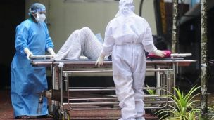 Опаснее ковида: в Индии – вспышка смертельного вируса