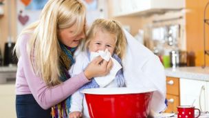 Народные методы лечения простуды, которые НЕ работают