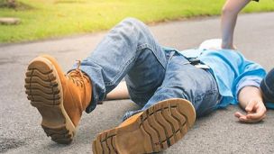 Человек потерял сознание: что делать