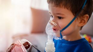 Небулайзер: якими препаратами дихати заборонено