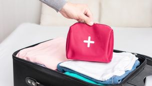 Які ліки не можна ввозити до ЄС: список препаратів