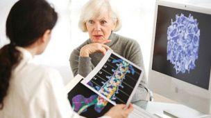 Что делать для профилактики остеопороза?