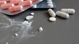 Осторожно: эти лекарства вызывают зависимость