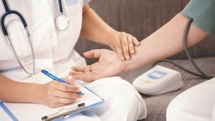 Миготлива аритмія: симптоми, причини, лікування