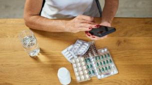 Е-рецепти та інші медичні документи українці отримуватимуть через «Дію» або Viber