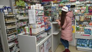 Великі аптечні мережі готові знизити ціни на ліки