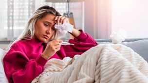 Грип в Україні: у п'яти областях можуть запровадити карантин