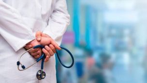 Выехавшие из Украины семейные врачи потеряют возможность иметь декларации с пациентами – Минздрав