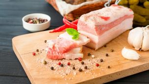 Чим корисне сало