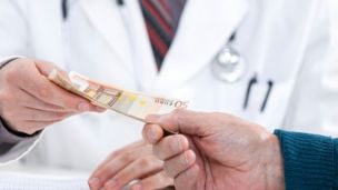 Що робити, якщо в лікарні вимагають гроші за лікування ГРВІ – роз’яснення МОЗ