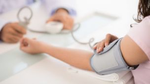 Коли ставлять діагноз «гіпертонія»?