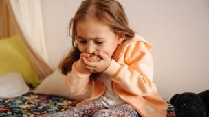 Набряк Квінке та анафілактичний шок у дитини: що робити