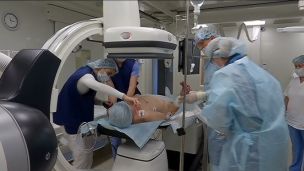 Инфаркт: как быстро и бесплатно получить помощь