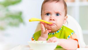 В Україні вилучають з продажу небезпечне дитяче харчування