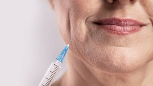 Укол краси викликав у жінки ботулізм